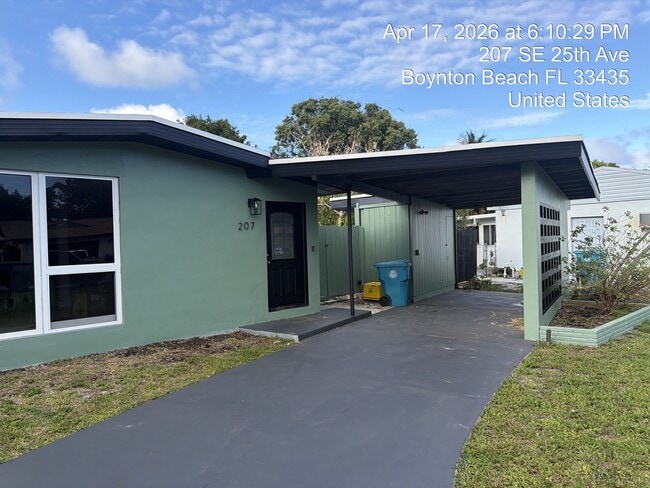 Building Photo - 207 Boynton Property