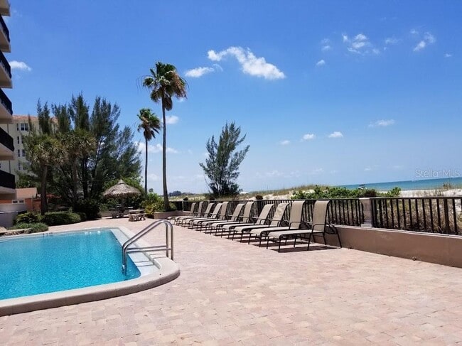 Building Photo - 13650 Gulf Blvd