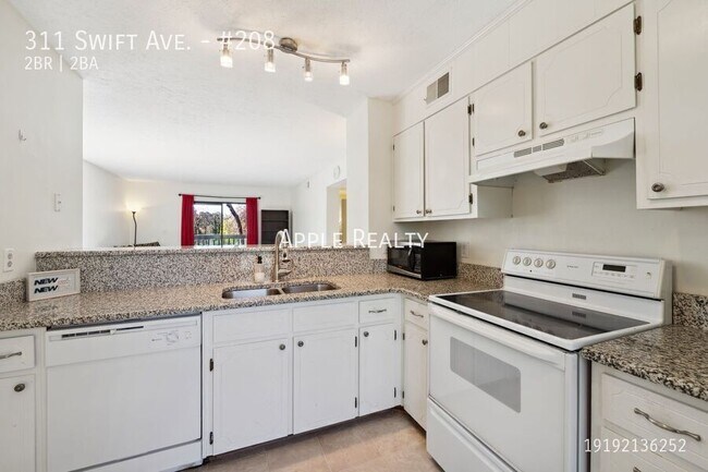 Building Photo - 311 Swift Ave