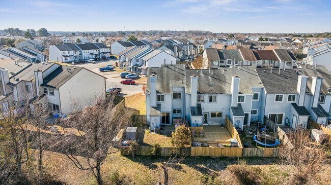 Building Photo - Turnkey, Furnished, All Inclusive Rental in Virginia Beach's Ocean Lakes Community