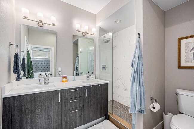 Building Photo - Experience Elevated Living at Dominic Row