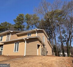 Building Photo - 1717 Wynndowne Trail