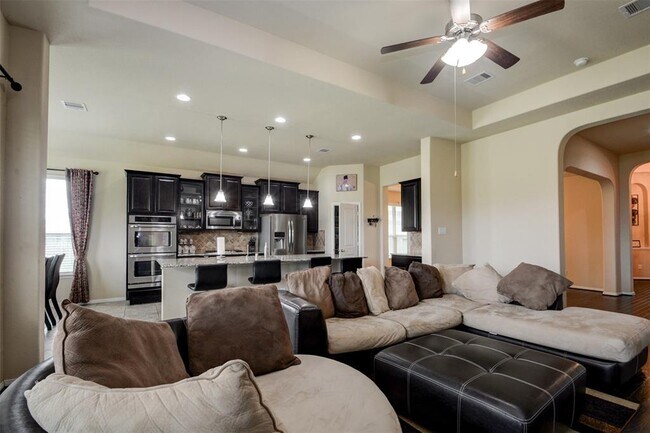 Building Photo - 13815 Wixford Trail