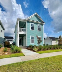 Building Photo - Like new 3 bedroom - Nexton / Midtown - Su...