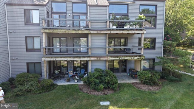 Building Photo - 6 Spa Creek Landing