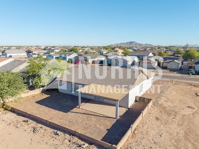 Building Photo - 10493 W Arivaca Dr
