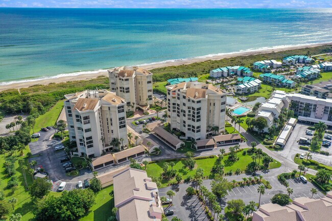 Building Photo - 2400 S Ocean Dr