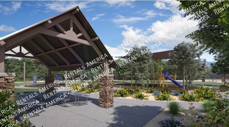 Building Photo - 4588 E Amethyst Ln