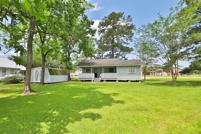 Building Photo - 18419 Buddy Riley Blvd