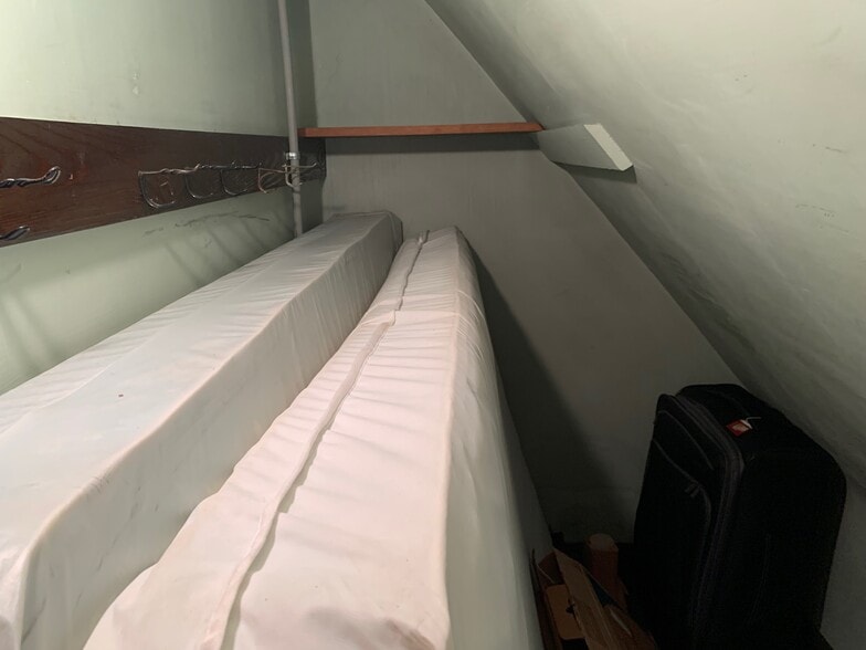 Storage off Living Room - 1358 Herlin Pl