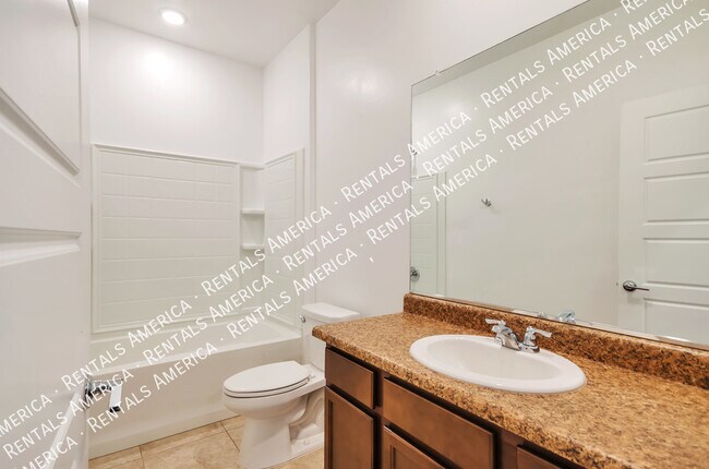 Building Photo - 6325 S Crescent Peak Dr