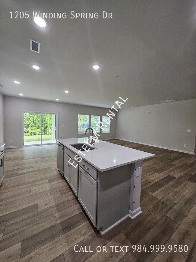 Building Photo - 1205 Winding Spg Dr