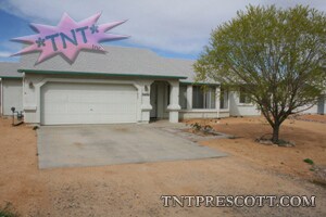Primary Photo - Home in Prescott Valley