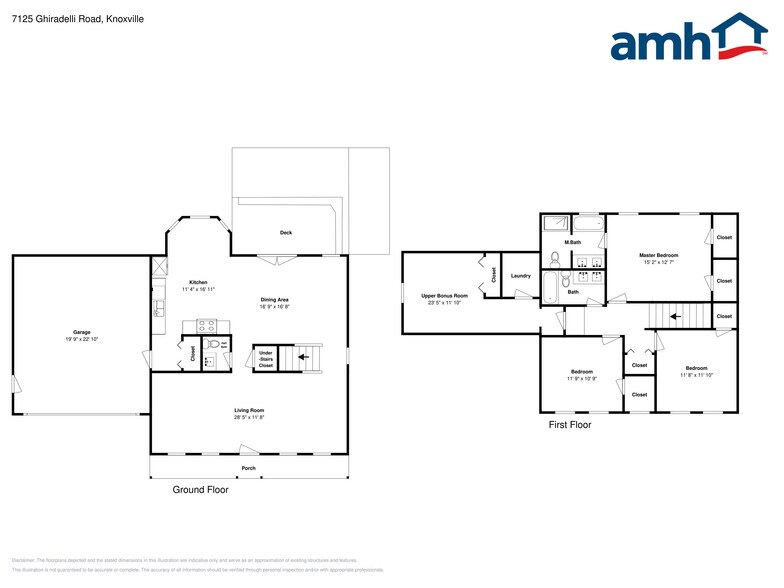 Building Photo - 7125 Ghiradelli Rd