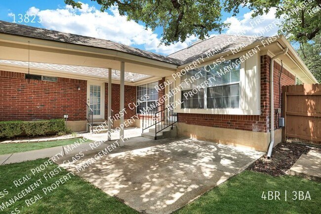 Building Photo - 13823 Shavano Glenn