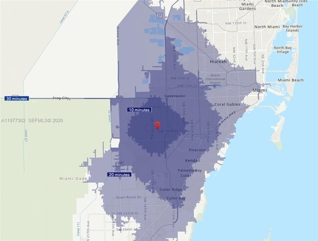 Building Photo - 12913 SW 60th St