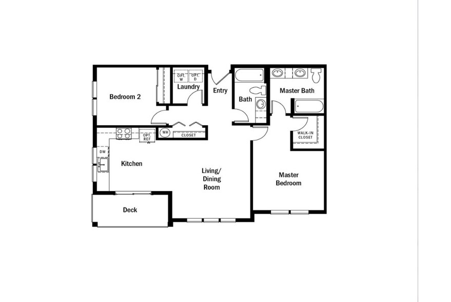 Primary Photo - 16323 NW Chadwick Way