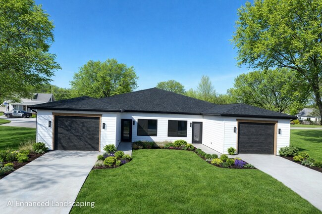 Building Photo - 326 Fox Dr