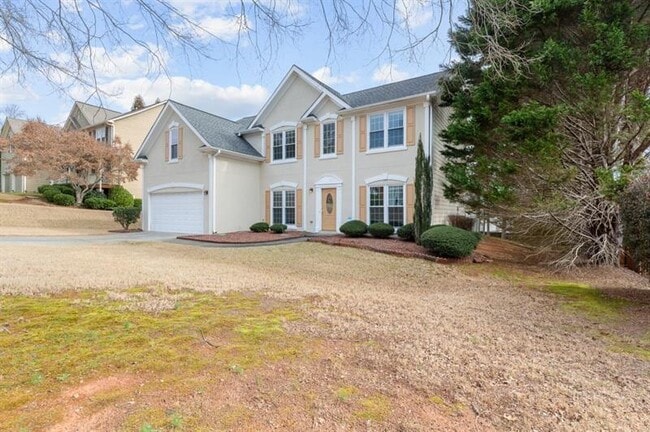 Building Photo - 2030 Brook Meadow Dr