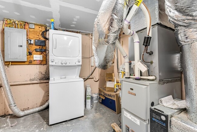 Building Photo - 2601 Washington St