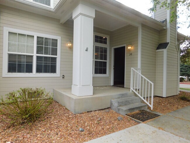 Building Photo - Close to St Mary's/CMU