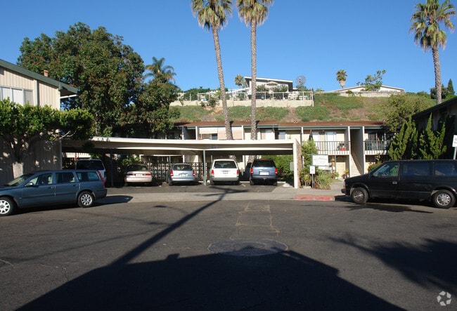 Building Photo - La Paloma Gardens Apartments