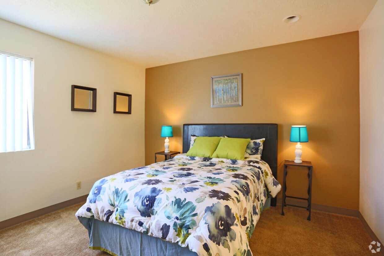 Mesa Ridge Apartments Albuquerque