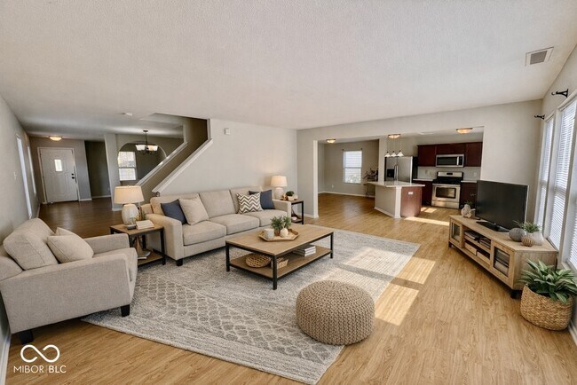 Building Photo - 12431 Teacup Way