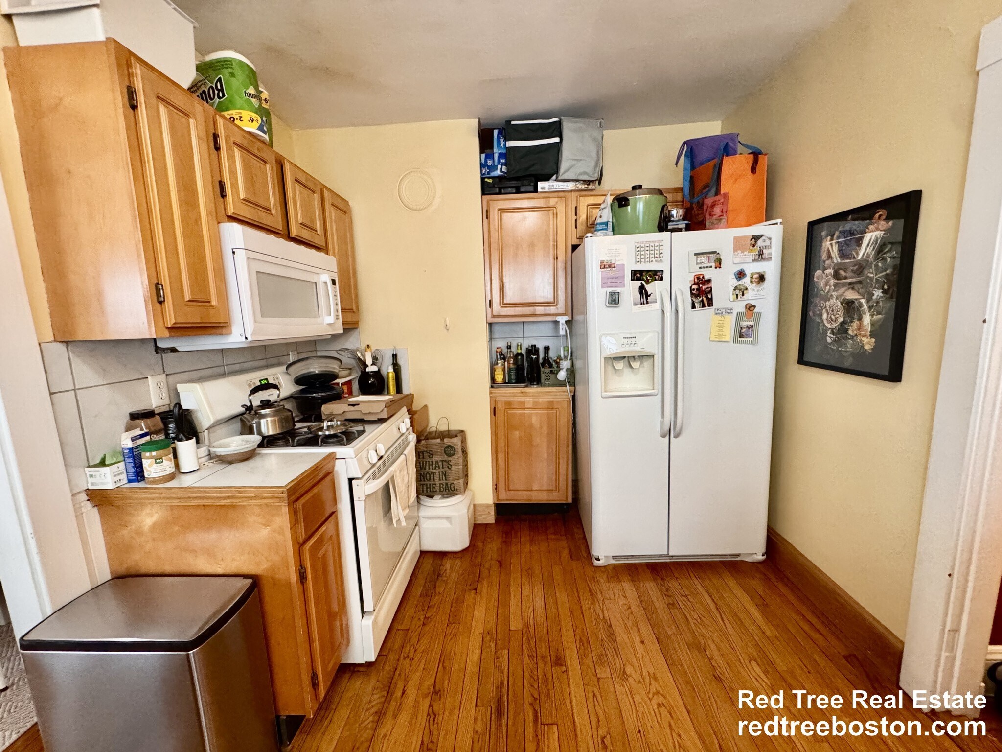 Building Photo - 21 Saint Peter St