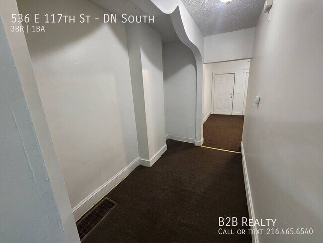 Building Photo - 536 E 117th St