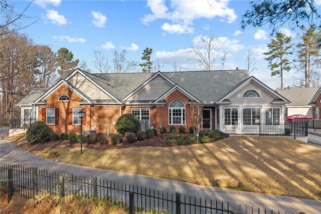 Building Photo - 1535 Duluth Hwy