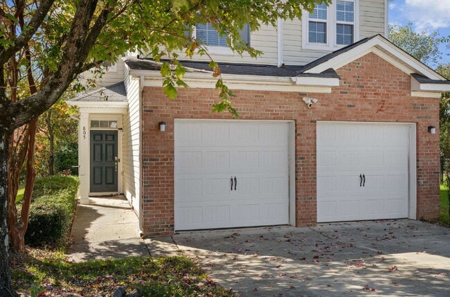 Building Photo - 4-Bedroom Home in Lexington Park at Amberl...