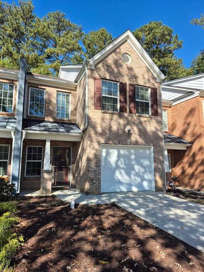 Primary Photo - Bright and Spacious 3BR/2.5BA Townhome in Prime Lawrenceville Location