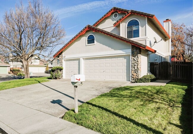 Building Photo - 7202 Ruby Ct