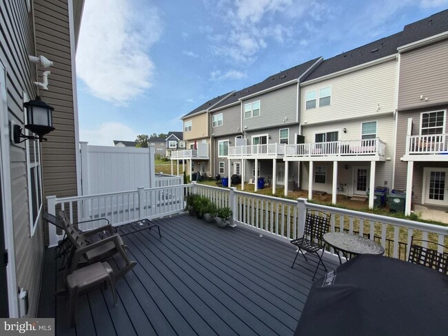 Building Photo - 1309 Arvon Trl