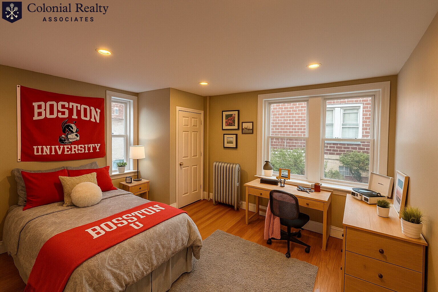 Building Photo - 60 Egmont St