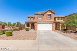 Building Photo - 7279 N 89th Dr
