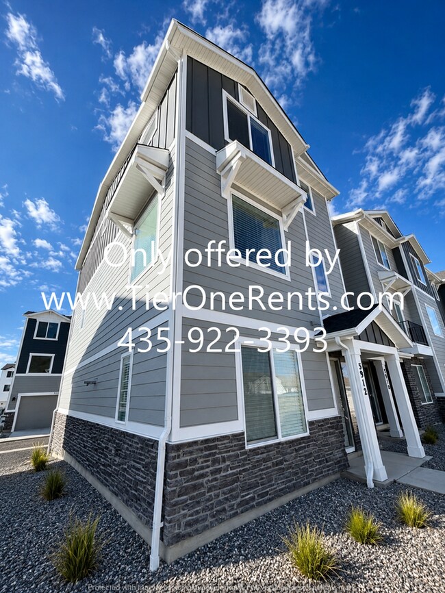 Building Photo - NO DEPOSIT option available for qualified renters!