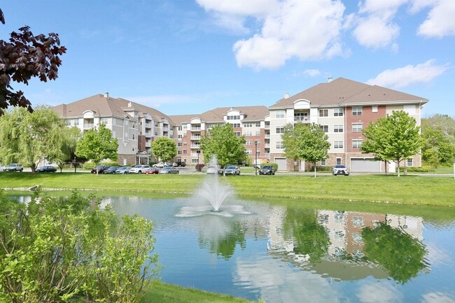 Building Photo - 6116 Warren's Way