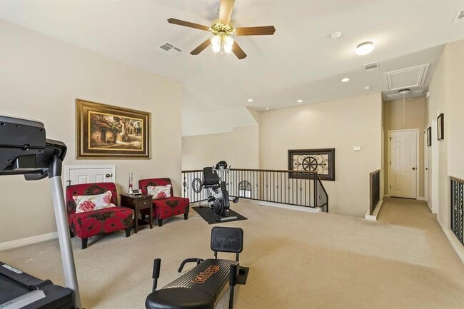 Building Photo - 1617 Hidden Springs Path