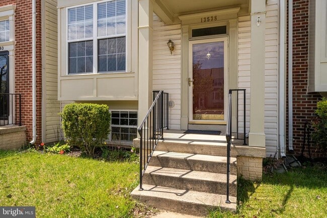 Building Photo - 13538 Tackhouse Ct
