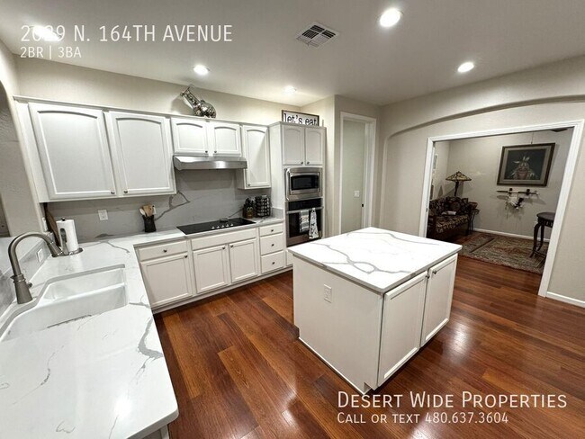 Building Photo - 2029 N 164th Ave