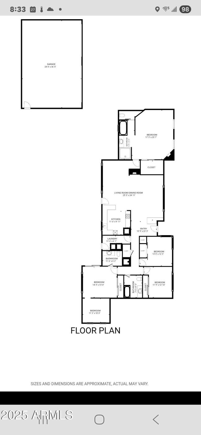 Building Photo - 12210 N 67th St