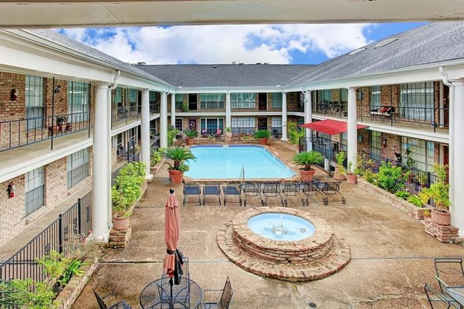 Building Photo - 2507 Montrose Blvd