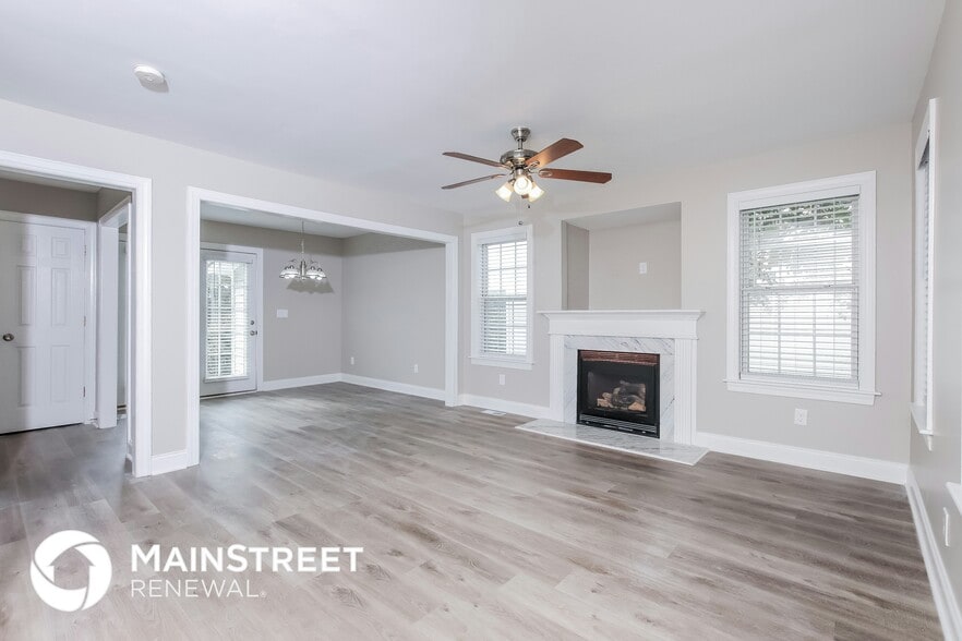 Building Photo - 4320 Windlass Ct