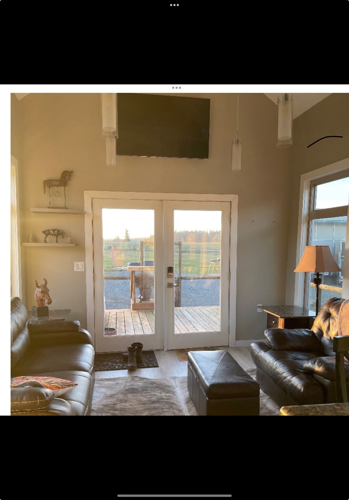 Lots of windows - 35227 58th Ave S