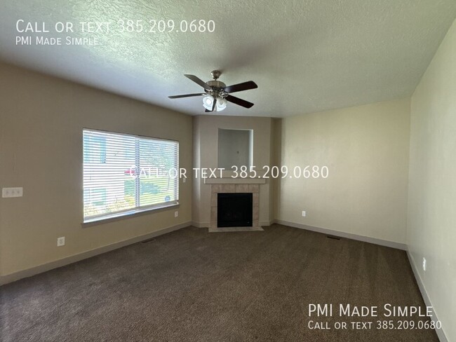 Building Photo - Huge 4BR Townhome near Trax Station | $500...