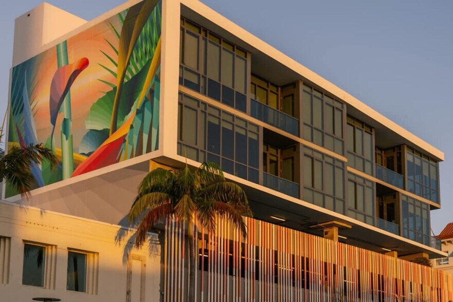 Building Photo - 1220 17th St