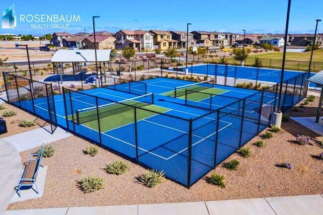 Building Photo - 3903 101st Dr