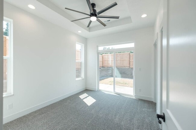 Building Photo - NEW CONSTRUCTION 1BD W/GARAGE & YARD